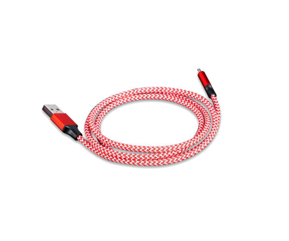 Kabel MODECOM Kabel USB - USB-C 1M CAB-MC-SPARK-03